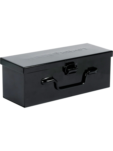 Набор головок ударных глубоких (15 пр, 1/2" 10-32 мм) WIEDERKRAFT WDK-710BL