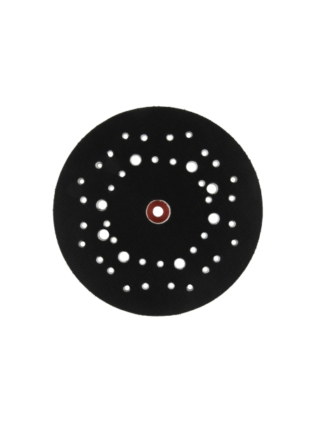 Диск-подошва для шлифовальных машин Rupes 150 мм, средней жесткости, с защитной прокладкой WIEDERKRAFT WDK-BPR150
