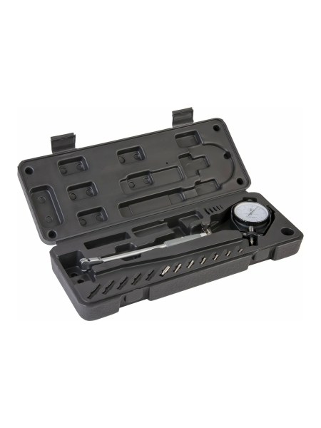 Нутромер WIEDERKRAFT индикаторный, 18-50 мм, 0.01 мм WDK-MB5001