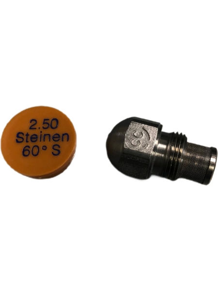 Дизельная форсунка WIEDERKRAFT G20 2.5 60S SB-N2560S