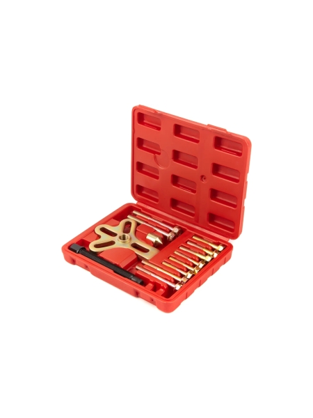 Набор съемников шкивов и ступиц WIEDERKRAFT WDK-214450