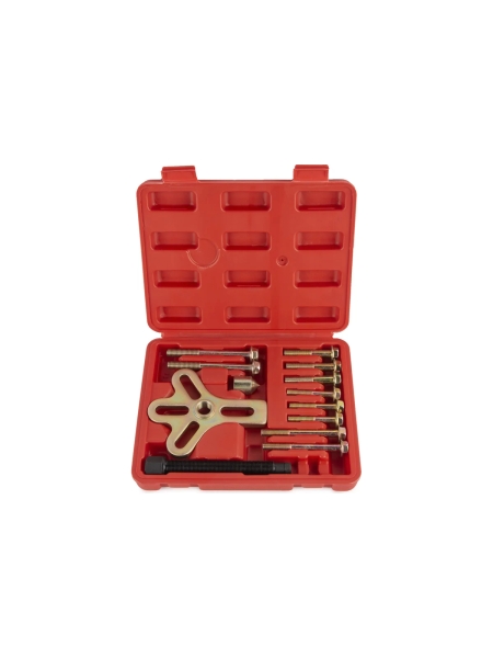 Набор съемников шкивов и ступиц WIEDERKRAFT WDK-214450