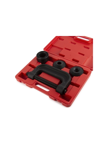 Съемник шаровых опор WIEDERKRAFT набор 3 в 1 WDK-214390