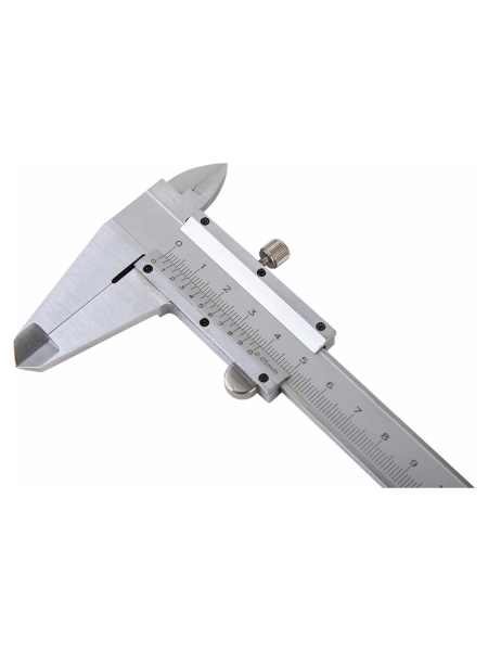 Штангенциркуль WIEDERKRAFT нониусный, 200 мм, 0.05 мм, тип I, ГОСТ 166-89, со сборной рамкой WDK-MC20005