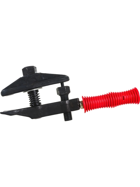 Съёмник шаровых опор с рычагом WIEDERKRAFT WDK-214940