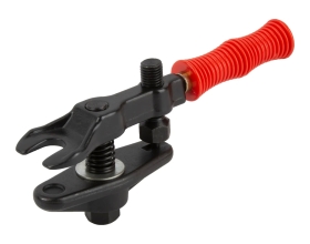 Съёмник шаровых опор с рычагом WIEDERKRAFT WDK-214940