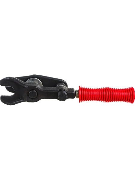 Съёмник шаровых опор с рычагом WIEDERKRAFT WDK-214940