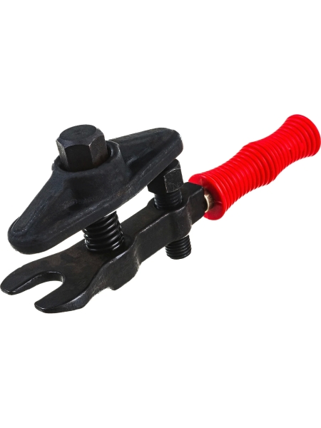 Съёмник шаровых опор с рычагом WIEDERKRAFT WDK-214940