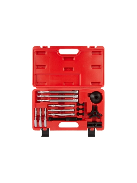 Набор 2-х и 3-х лапых съемников WIEDERKRAFT WDK-214500