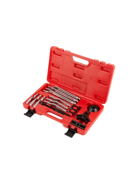 Набор 2-х и 3-х лапых съемников WIEDERKRAFT WDK-214500