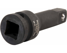 Удлинитель ударный (75 мм; 1/2") WIEDERKRAFT WDK-74075
