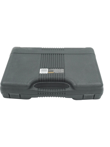 Набор для рихтовки кузова автомобиля WIEDERKRAFT  в пластиковом кейсе, 12 предметов WDK-65081A