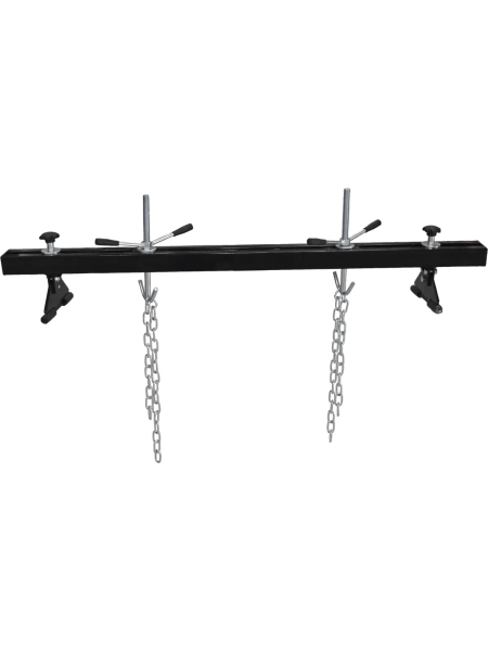 Траверса для вывешивания двигателя WIEDERKRAFT  г/п 500 кг WDK-83105