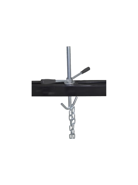 Траверса для вывешивания двигателя WIEDERKRAFT  г/п 500 кг WDK-83105