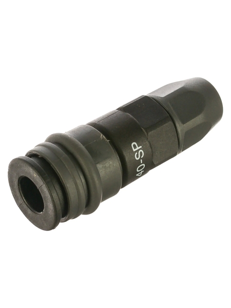 Композитное быстроразъёмное соединение (рапид-обжимная гайка 8х12 мм) WIEDERKRAFT WDK-840SP