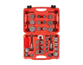 Набор для сведения тормозных цилиндров WIEDERKRAFT WDK-214372