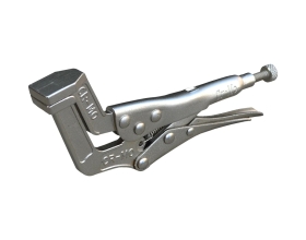 Сварочный зажим WIEDERKRAFT WDK-65166