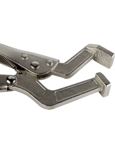 Сварочный зажим WIEDERKRAFT WDK-65166