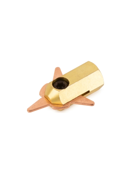 Шайбы треугольной формы типа Звезда WIEDERKRAFT WDK-F015A