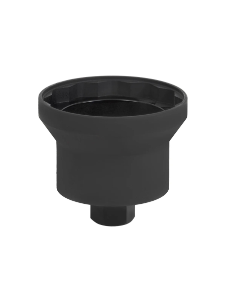 Головка ступичная WIEDERKRAFT 110мм для Iveco WDK-216011