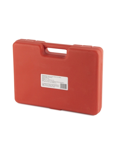 Гидравлический съемник WIEDERKRAFT трехлапый WDK-214870