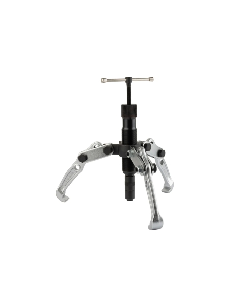 Гидравлический съемник WIEDERKRAFT трехлапый WDK-214870