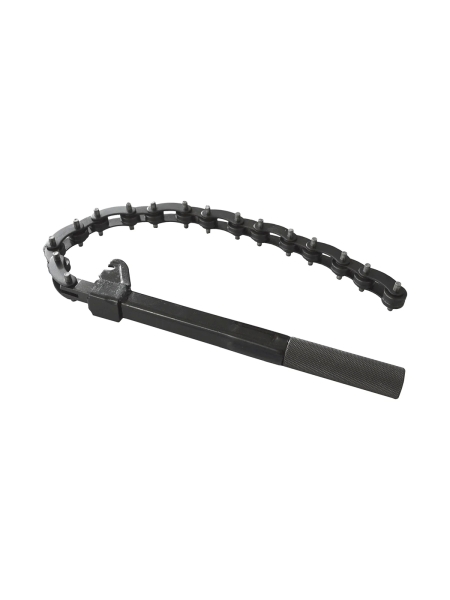 Цепной съемник масляного фильтра WIEDERKRAFT WDK-65326