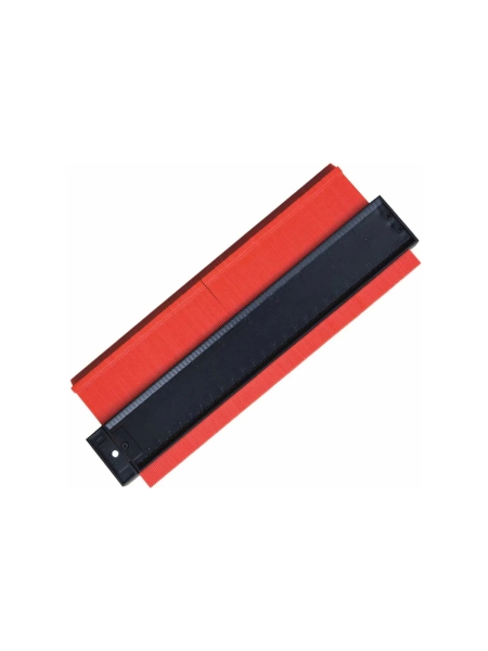 Профильная кузовная линейка WIEDERKRAFT 250мм WDK-65422