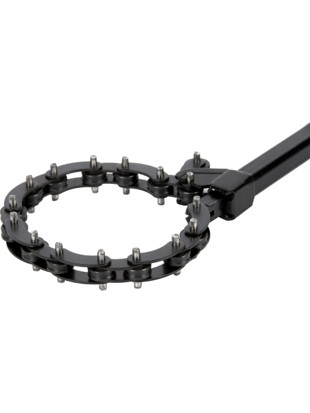 Цепной съемник масляного фильтра WIEDERKRAFT WDK-65326