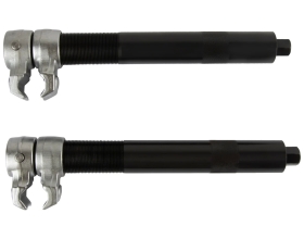 Усиленная стяжка пружин WIEDERKRAFT 23-280 мм WDK-214623