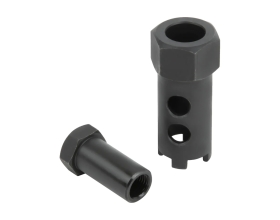 Головка для демонтажа форсунок грузовых автомобилей WIEDERKRAFT WDK-216262