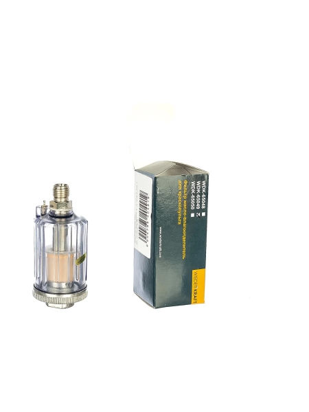 Фильтр-масло/влагоотделитель WIEDERKRAFT WDK-65049