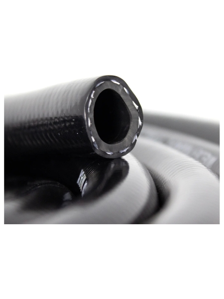 Шланг пневматический армированный 50 м, 12.5x18.8 мм WIEDERKRAFT WDK-97650