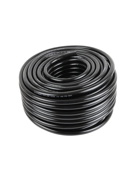 Шланг пневматический армированный 50 м, 12.5x18.8 мм WIEDERKRAFT WDK-97650