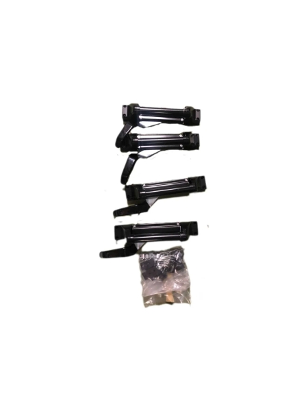 Затворный механизм ворот для окрасочно-сушильной камеры WDK-210 WIEDERKRAFT WDK-210/ Затворный механи