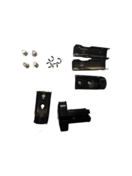 Затворный механизм ворот для окрасочно-сушильной камеры WDK-210 WIEDERKRAFT WDK-210/ Затворный механи