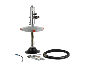 Нагнетатель консистентной смазки WIEDERKRAFT WDK-89860