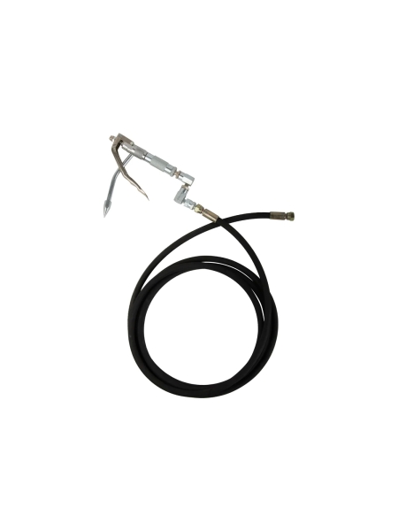 Нагнетатель консистентной смазки WIEDERKRAFT WDK-89860