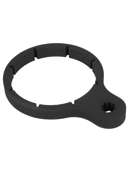 Ключ для масляного фильтра WIEDERKRAFT hino, 107 мм WDK-216307