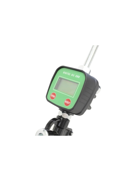 Комплект маслораздачи для бочки 60-200 л WIEDERKRAFT WDK-89204