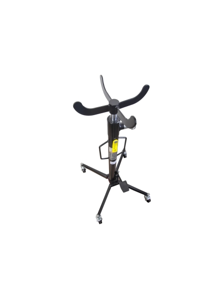 Гидравлическая трансмиссионная стойка WIEDERKRAFT 0,5т, 1135-1950 мм WDK-80504