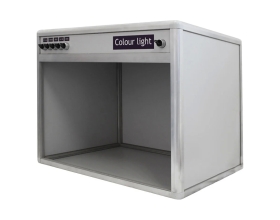 Лампа колориста WIEDERKRAFT WDK-CL700