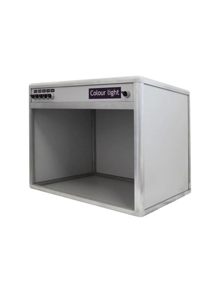 Лампа колориста WIEDERKRAFT WDK-CL700