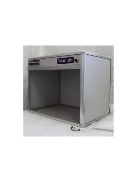 Лампа колориста WIEDERKRAFT WDK-CL700