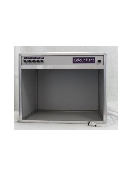 Лампа колориста WIEDERKRAFT WDK-CL700