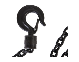 Механическая рычажная таль WIEDERKRAFT WDK-83075