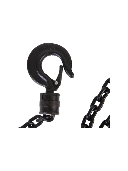 Механическая рычажная таль WIEDERKRAFT WDK-83075