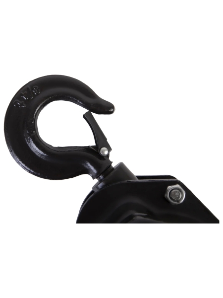 Механическая рычажная таль WIEDERKRAFT WDK-83075