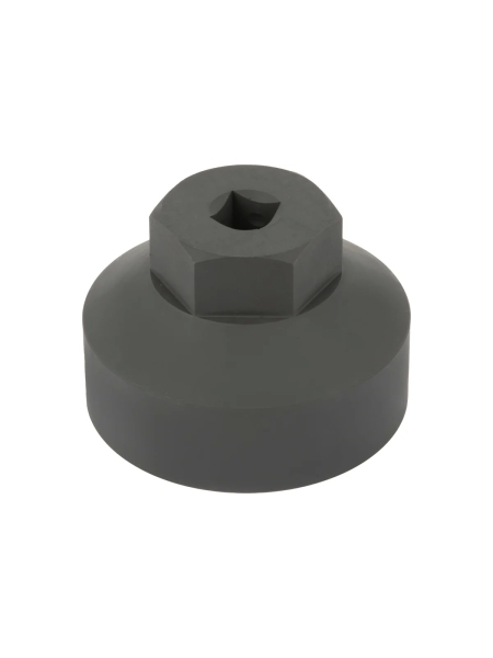 Головка ступичная для mercedes-benz, man WIEDERKRAFT 3/4", h60, 6 зубцов WDK-216016