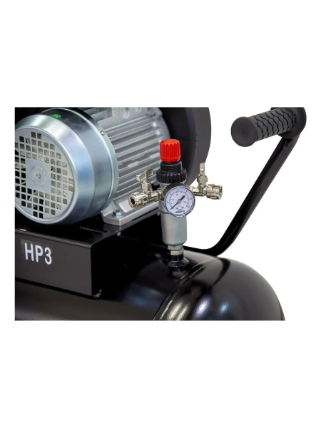 Компрессор 2,2кВт/220В WIEDERKRAFT WDK-91032